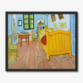 The Bedroom by Vincent van Gogh - thumbnail_1_bf_66488ab0bc76b73548b8c96e